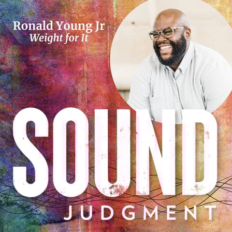 Weight for It’s Ronald Young Jr.: Unlocking the Key to Storytelling Success