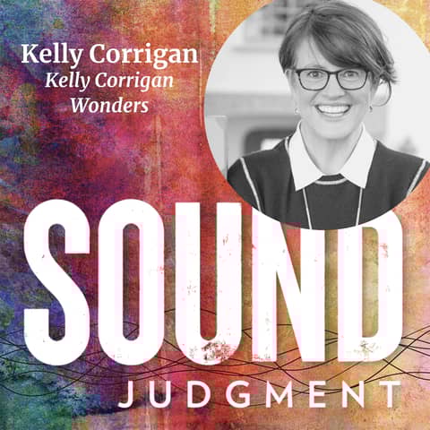The Art of True Curiosity with Kelly Corrigan of Kelly Corrigan Wonders