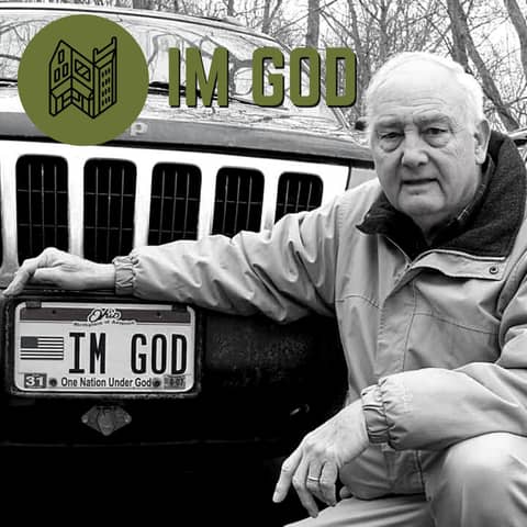 IM GOD Neighbors Presents: Middle Of Everywhere