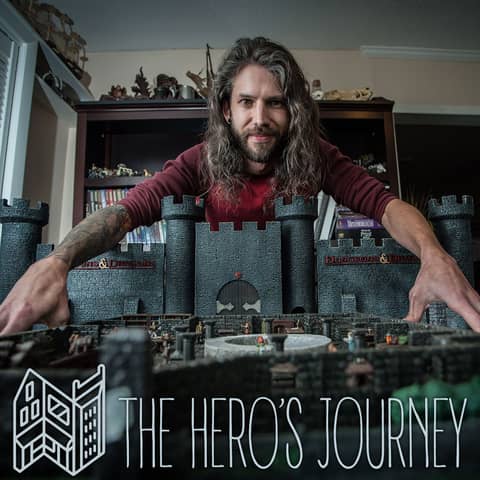 The Hero's Journey