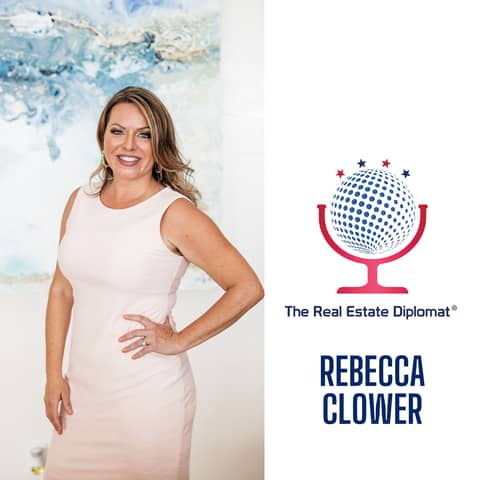 From Chicago to Costa Rica: The Real Estate Adventure with Rebecca Clower