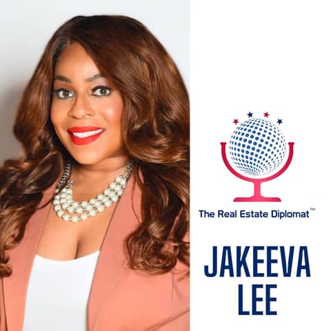 Global Real Estate with Jakeeva Lee