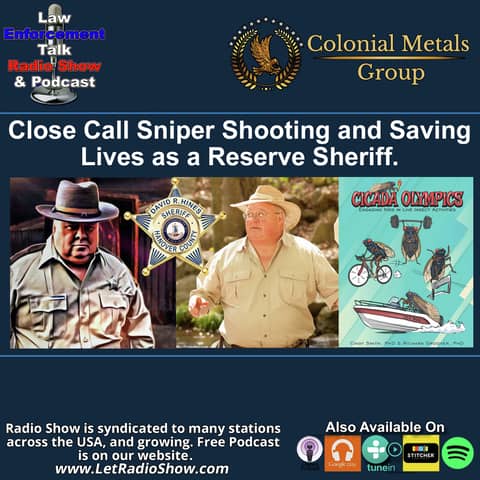 Close Call Sniper Shooting and Saving Close Call Sniper Shooting and Saving