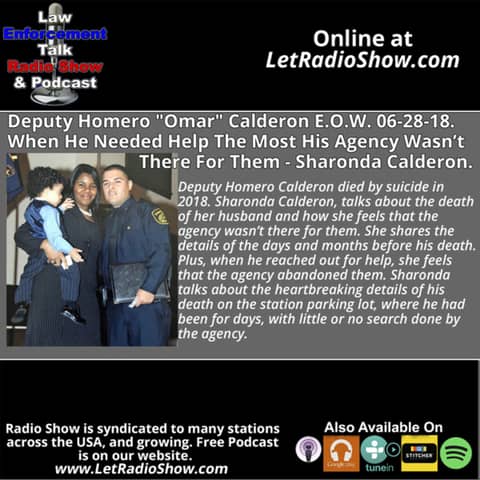 Cop Husband's Death Shocking Story. Special Episode.