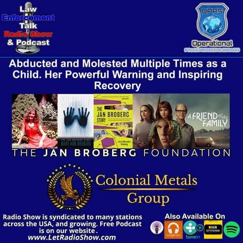 Abducted Kidnapped and Molested Multiple Times Abducted Kidnapped and Molested Multiple Times