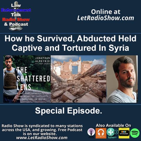 How he Survived Abducted Held Captive How he Survived Abducted Held Captive