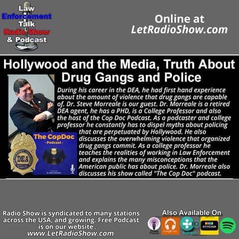 Hollywood and the Media Truth About Drug
