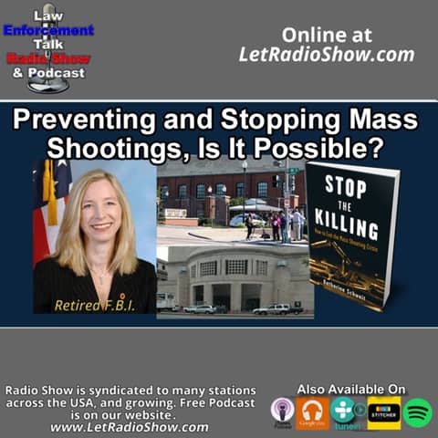 Stopping Mass Shootings, Is It Possible? Stopping Mass Shootings, Is It Possible?