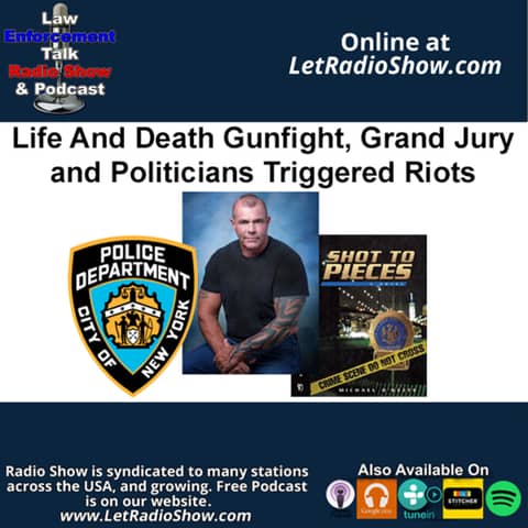 NYC Life and Death Fight and Politicians
