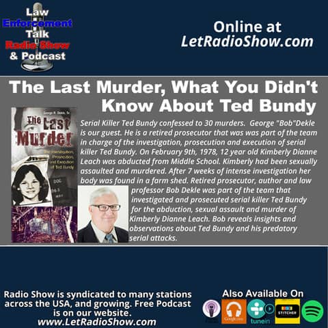 The Last Murder What You Didn't Know The Last Murder What You Didn't Know