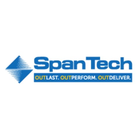 Tiffany Somerville of SpanTech Conveyors