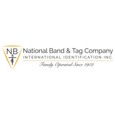 Coolest Thing Made In Kentucky Spotlight:  National Band & Tag Company | Paw Finders Rabies Tag