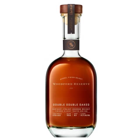Coolest Thing Made In Kentucky Spotlight:  Elizabeth McCall | Woodford Reserve Double Double Oaked