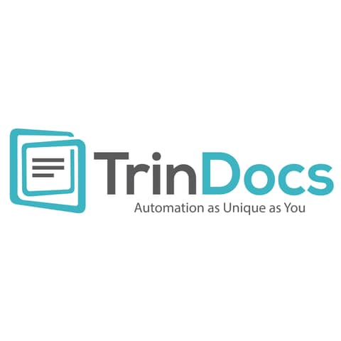 Jeremy Prichard of TrinDocs