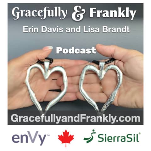 Gracefully and Frankly Episode 165