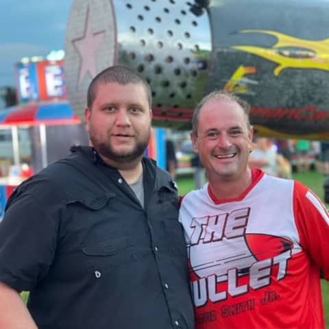 Ep. 5 - County Fairs: 4-H, Food Favorites and the Human Cannonball