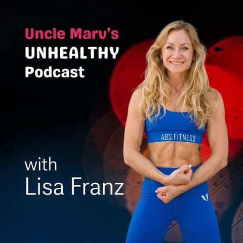 Eat What You Love, Still Lose Fat (EP 86)