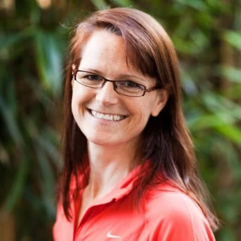 Dana "The Brick" Armstrong