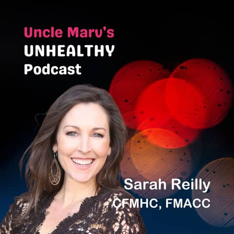 Misdiagnosed for Years: Sarah’s Story (80)