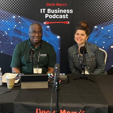 ThreatLocker: Zero Trust, Zero Excuses (EP 865)