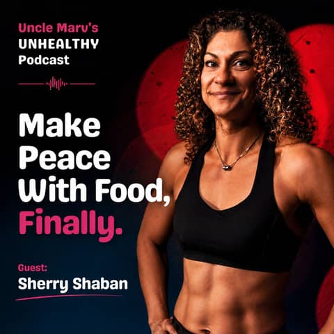 Make Peace With Food, Finally (EP 96)