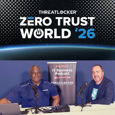 Kaseya’s MSP Pledge & What It Means for You (EP 971)