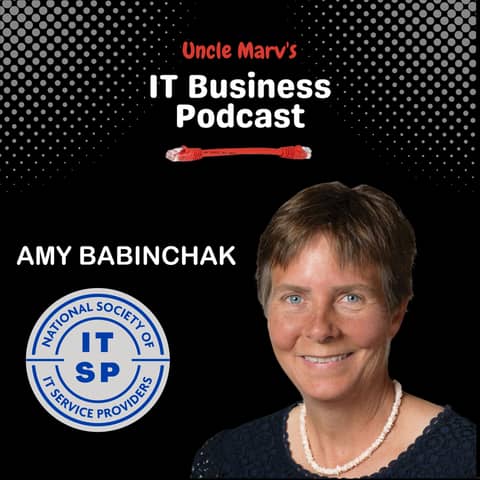 605 Inside the National Society of IT Service Providers