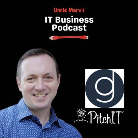 Build Partnerships, Not Clients (EP 877)