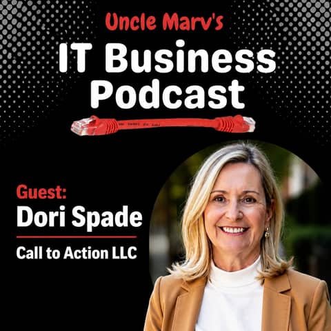 Seamless Sales Delivery For MSPs (EP 1012)