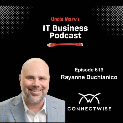 616 ConnectWise RPA: AI Integration Mastery