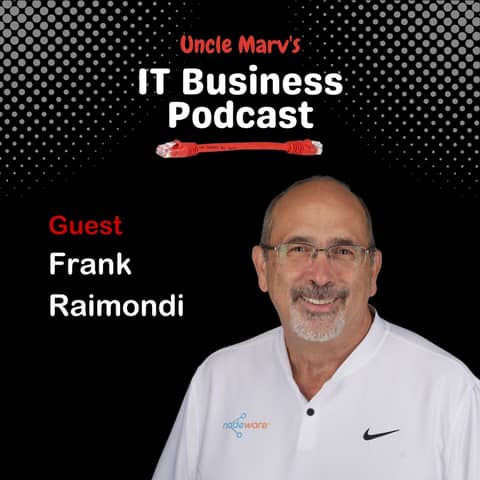 What MSPs Miss on Every Network (EP 987)