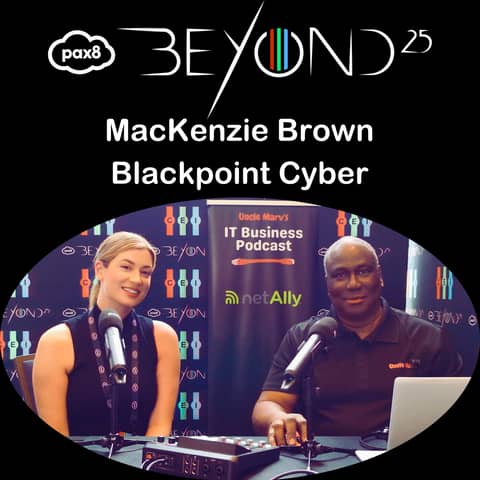 Return of the Mac: Mackenzie Brown Unplugged (EP 866)