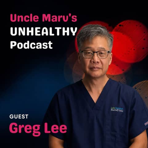 From NASA Robots To Root Cause (EP 103)