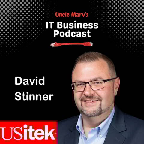 From PC Builds to MSP Success (EP 805)