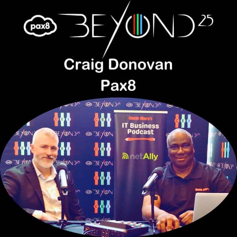 MSPs: Leading the AI Revolution (EP 864)