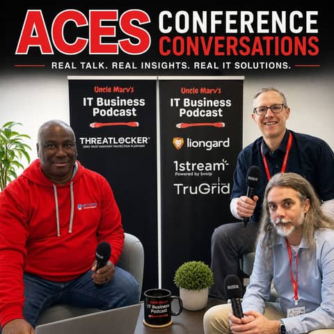 ACES: MSP Growth With Allen And Tim (EP 1009)