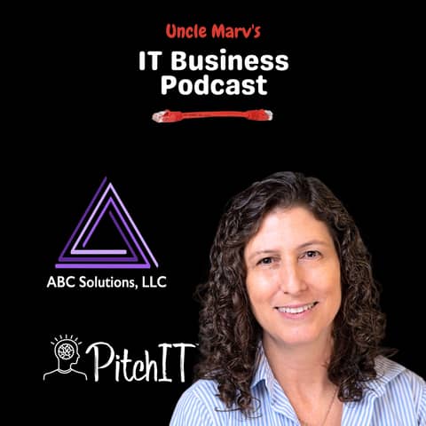 Outsourcing Procurement for MSPs (EP 871)