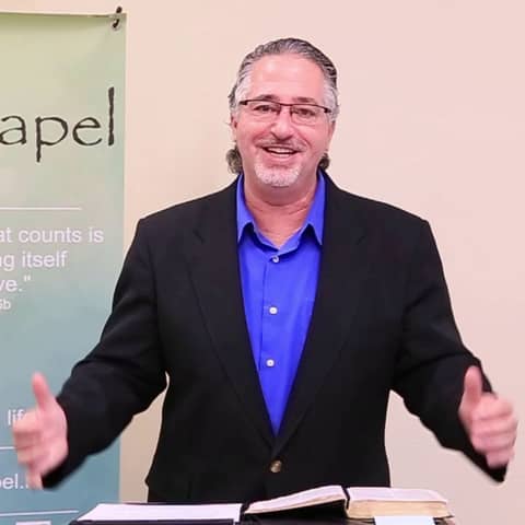 Meet My College Roommate... Tom Clinkscale