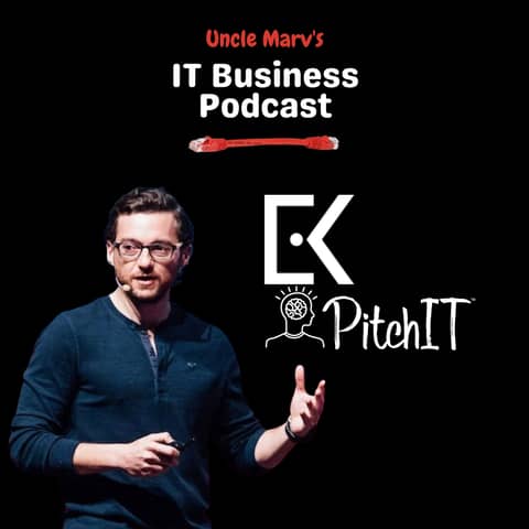 Simplify Security with EverKey (EP 867)