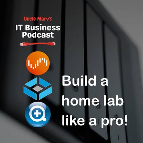 Proxmox, Docker & Containers Explained (EP 848)