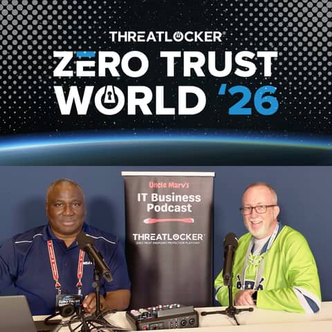 MSP Well: Mental Health for the Channel (978)