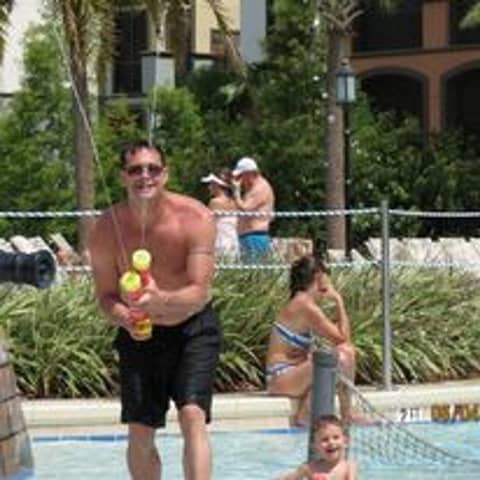 A Visit with Chris Dietz