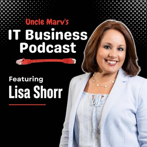 MSP Branding In An AI World (EP 1005)