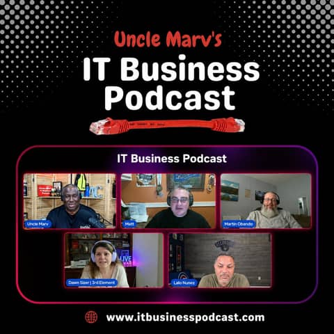 Podnutz Pro Reunion And Legacy (EP 1000)