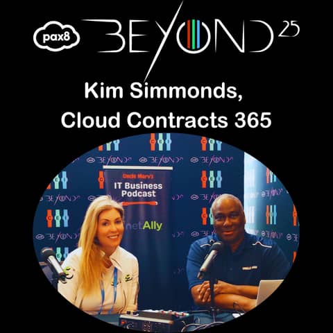 Automating Legal Contracts for MSPs (EP 843)