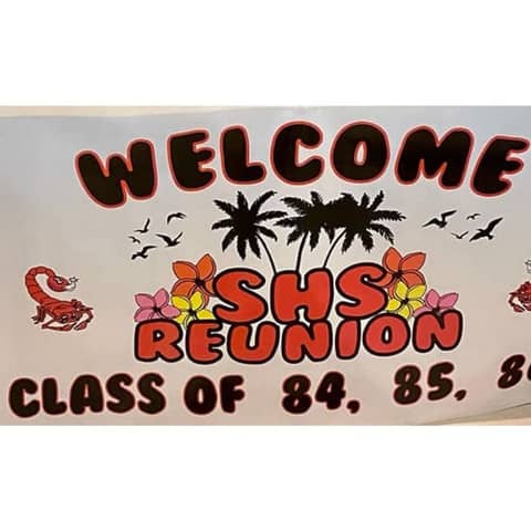 SHS 2021 Reunion Recap