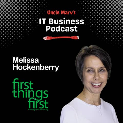 Boost MSP Profits with Better Communication (EP 787)