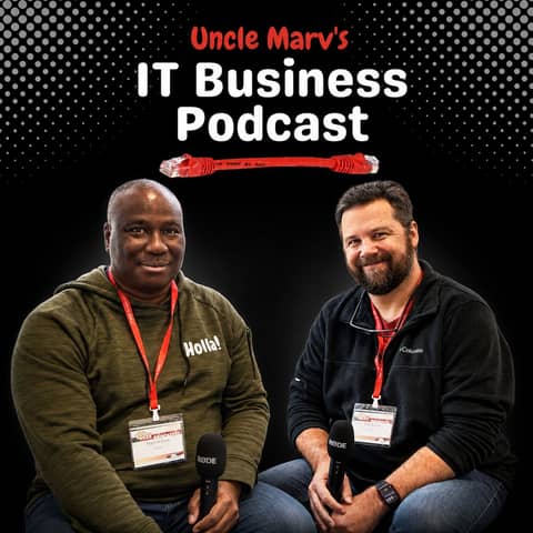Live at ACES with Brian Best (EP 1006)