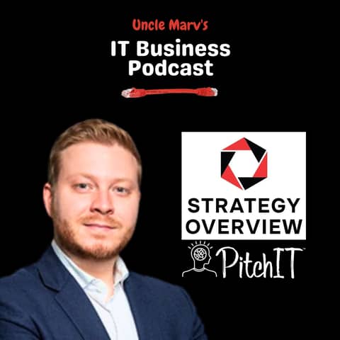 AI Powered QBRs with Strategy Overview (EP 876)