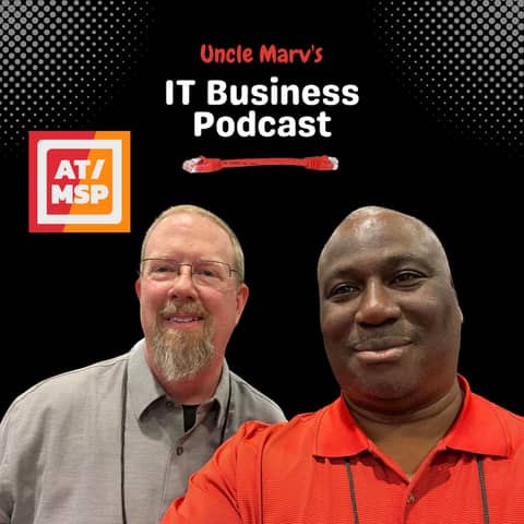 601 Community: All Things MSP